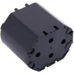 Bosch Adapter PowerTube Akku BES2 schwarz