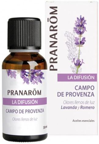 Pranarom Provence Field Diffusion 30 ml 30 ml