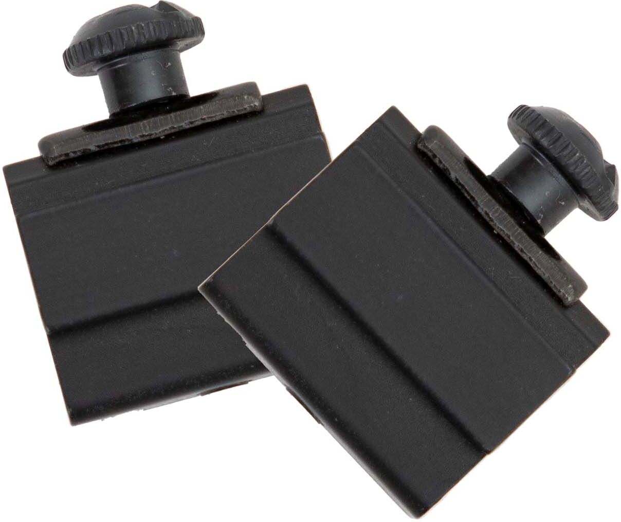 Cybergun Swiss Arms Weaver till 11mm Adapter, Delad