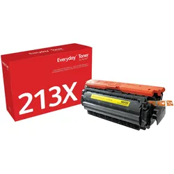 Xerox, Toner, ALLTAG MAGENTA TONER ERSETZT HP 213X (W2132X) HOHE KAPAZITÄT (Y)