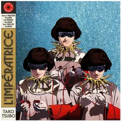 Cargo, Schallplatten, Tako Tsubo (L'Imperatrice)