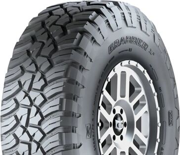 General Grabber X3 285/75 R16 116Q Sommerreifen