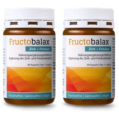 Fructobalax Kapseln 2x 2x90 St