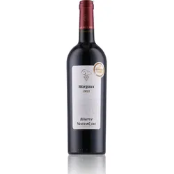 Mouton Cadet Réserve Margaux trocken 2021 12,5% Vol. 0,75l