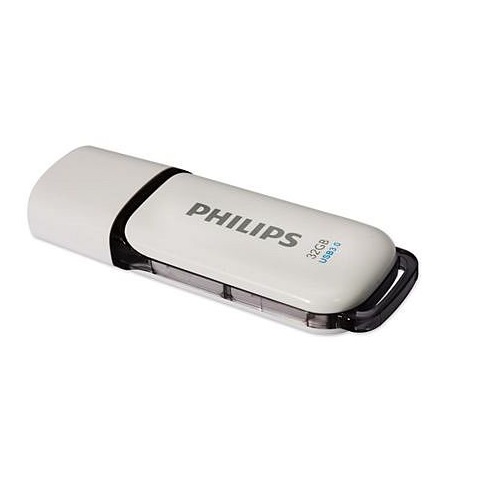 Philips Snow edition USB-Flash-Laufwerk 32 GB USB 3.0 (FM32FD75B/00)