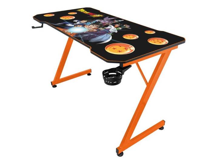 Bureau gaming Dragon Ball Super