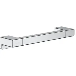 Hansgrohe Griff AddStoris Chrom Metall 41744000
