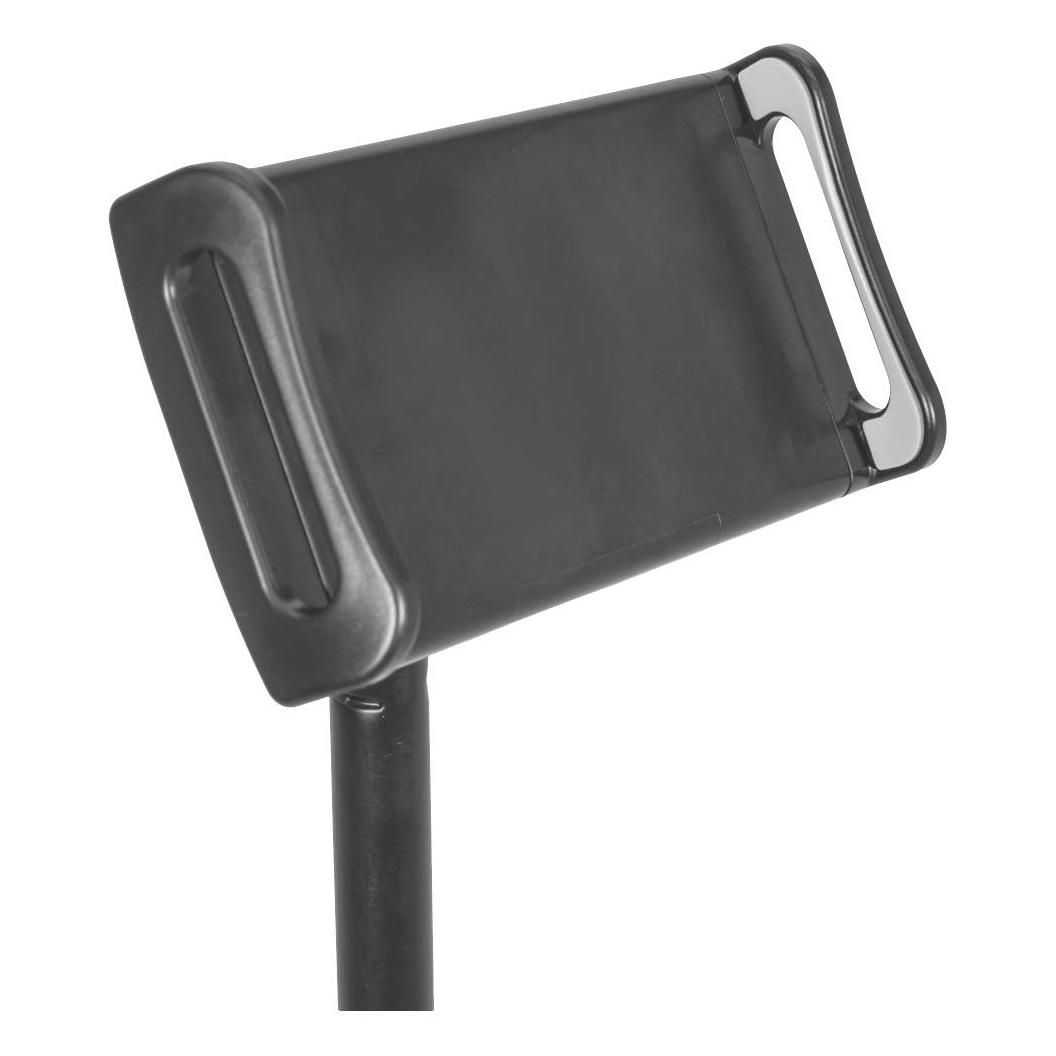 Omnitronic HTS-1 Smartphone- und Tabletständer (60006302)
