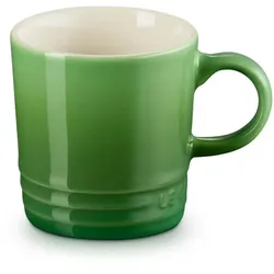 Le Creuset Espressotasse 100ml - grün