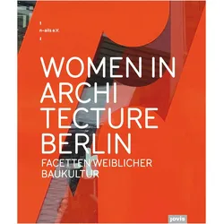 Women in Architecture Berlin, Fachbücher von n-ails e. V.