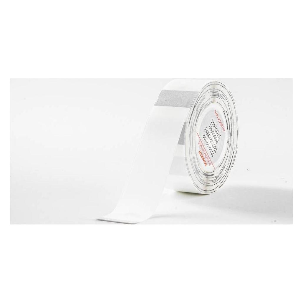 Niimbot Transparent 130 St. A2G88118601 Preis-Etiketten, Namens-Etiketten (14 mm) (A2G88118601)