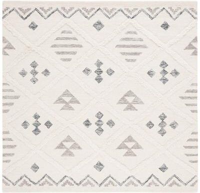 SAFAVIEH Handmade Casablanca Parisa Wool Rug