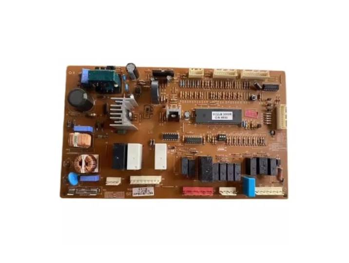 ,Kompatibel Mit LG, Motherboard Computer Board Kühlschrank GR-P207ER GR-L247ER 6871JB1064M/T Teile