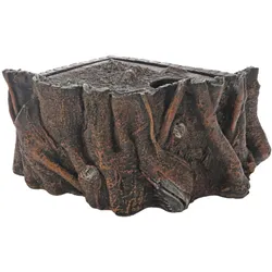 Hobby Liana Corner L - Eckhöhle für Terrarien