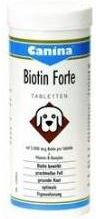 Biotin Forte 60 Tavolette
