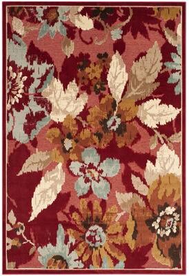 SAFAVIEH Paradise Armina Modern Viscose Rug