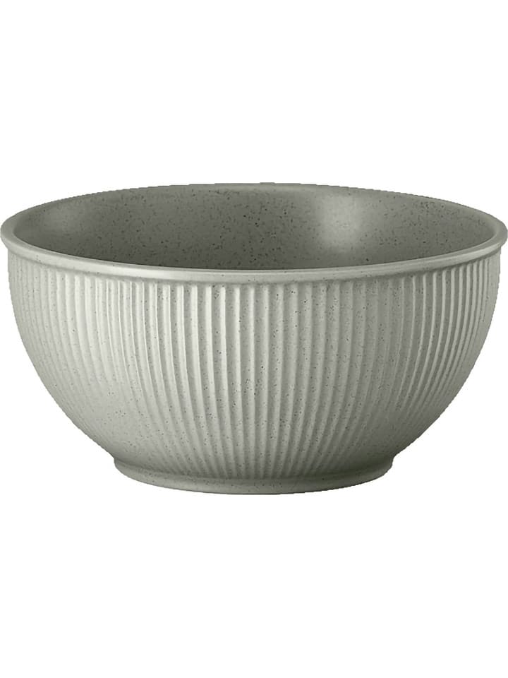 Thomas Müslischale in Grau - Ø 15 cm - onesize