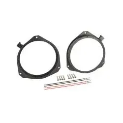 ACV 271230-07-1 Lautsprecheraufnahme 165 mm + GF 20 für Alfa / Citroën / Fiat...