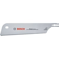 Sägeblatt für Japansäge Kataba / Dozuki 270mm, 17 TPI für Holz und Kunststoff