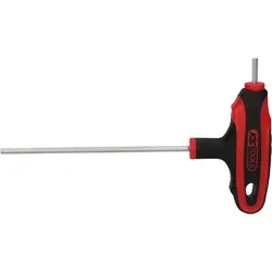 KS Tools T-Griff-Innensechskant-Schlüssel, ZOLL - 151.2844