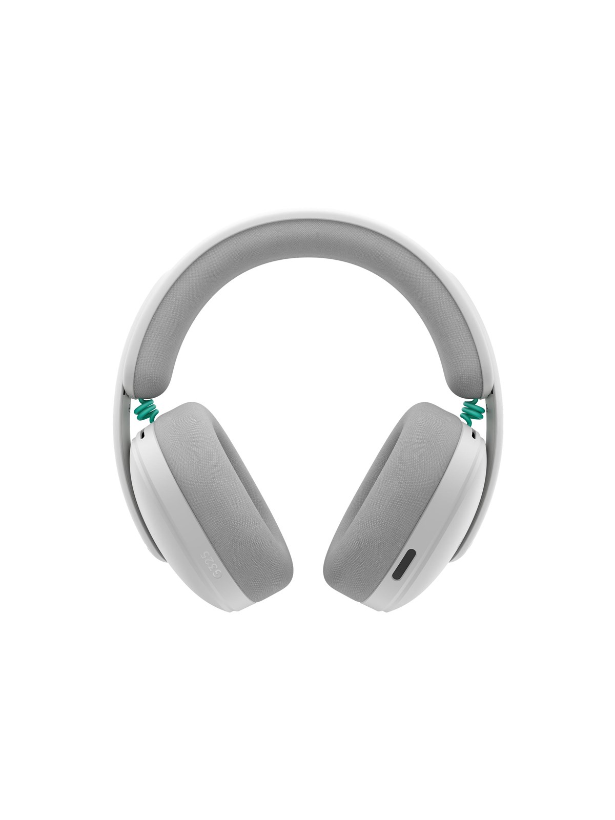 Logitech G325 Wireless Gaming Headset - Weiß