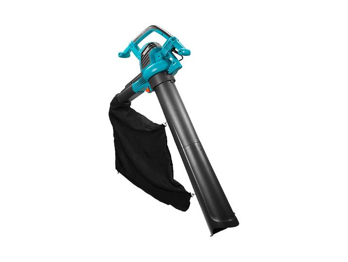 Gardena Elektro Bläser Sauger ErgoJet 2500 2500 W