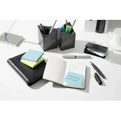 Post-it Haftnotiz Notes Energetic 654-TFEN 76x76mm 6x100 Blatt