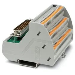 Phoenix Contact Übergabemodul VIP-3/PT/D50SUB/M