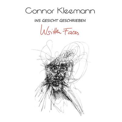 Written Faces, Taschenbuch von Connor Kleemann, BoD – Books on Demand, 978-3-7322-4209-2