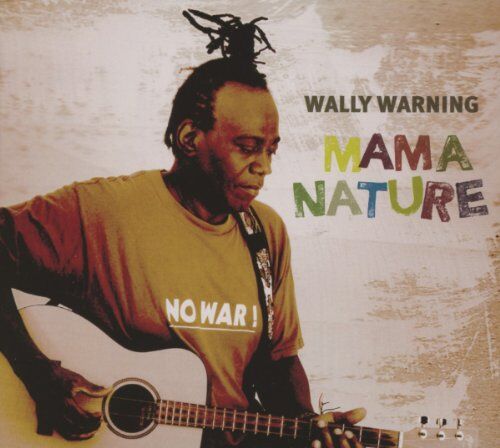 Wally Warning - Mama Nature - Preis vom 27.09.2026 03:53:48 h