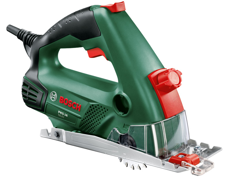 Bosch Handkreissäge PKS 16 Multi 06033B3000