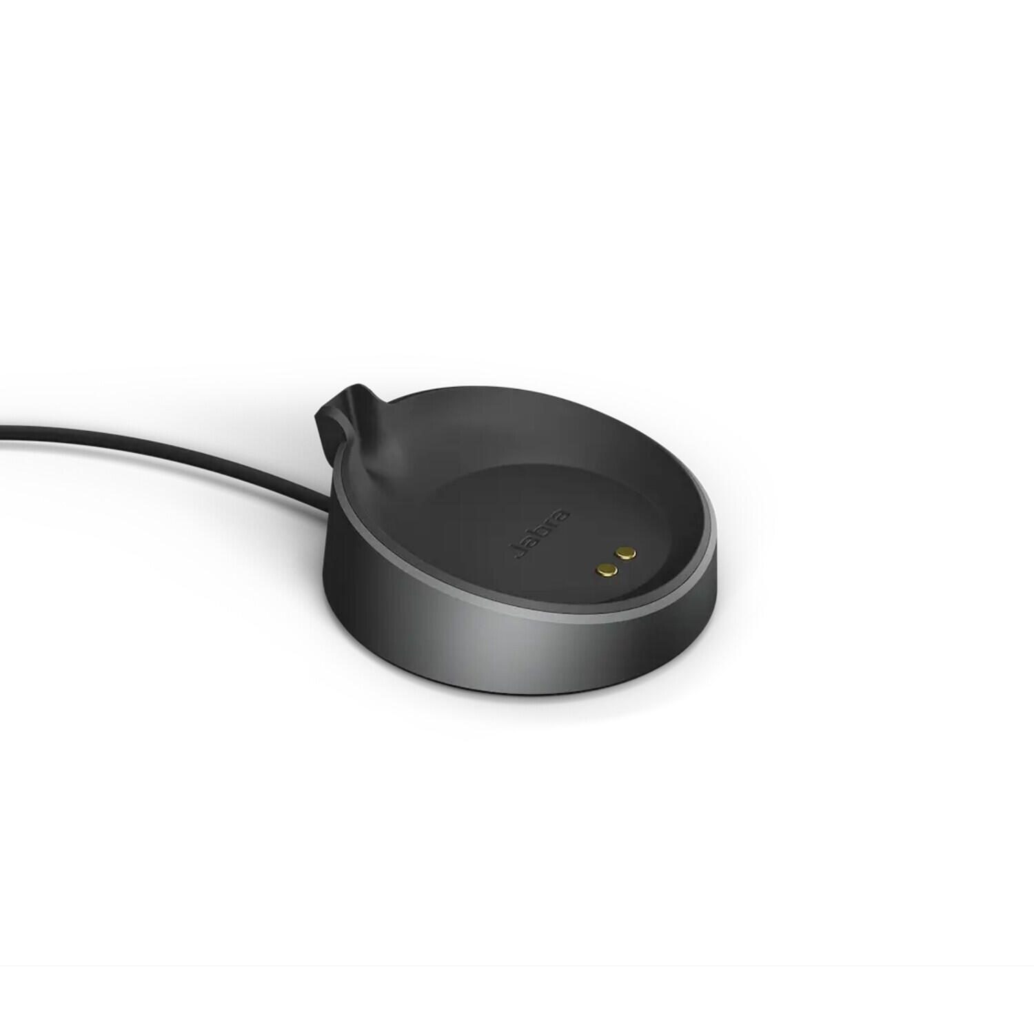 Jabra Evolve2 75 USB-C Basisstation schwarz 14207-77