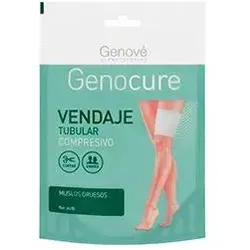 Genové Genove Schlauchverband 60 Dicke Oberschenkel