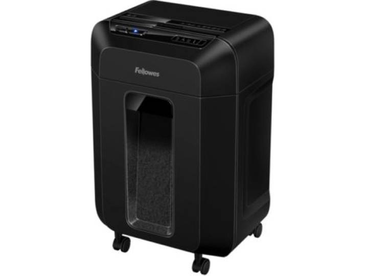 Fellowes - Destructeur 90m Automax 90 Feuilles Coupe Mini