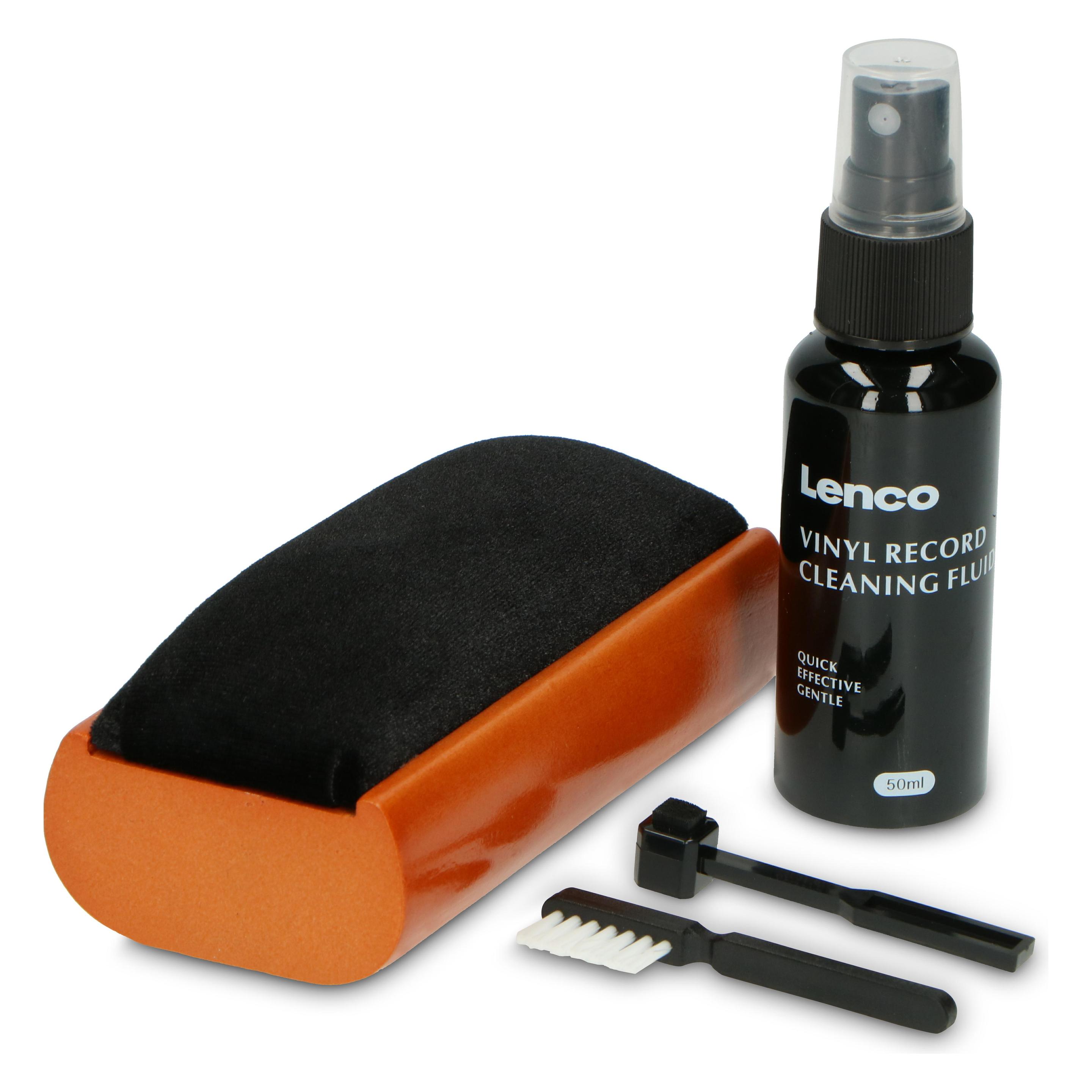 Lenco TTA-5IN1 (Plattenspieler Reinigung) (TTA-5IN1)