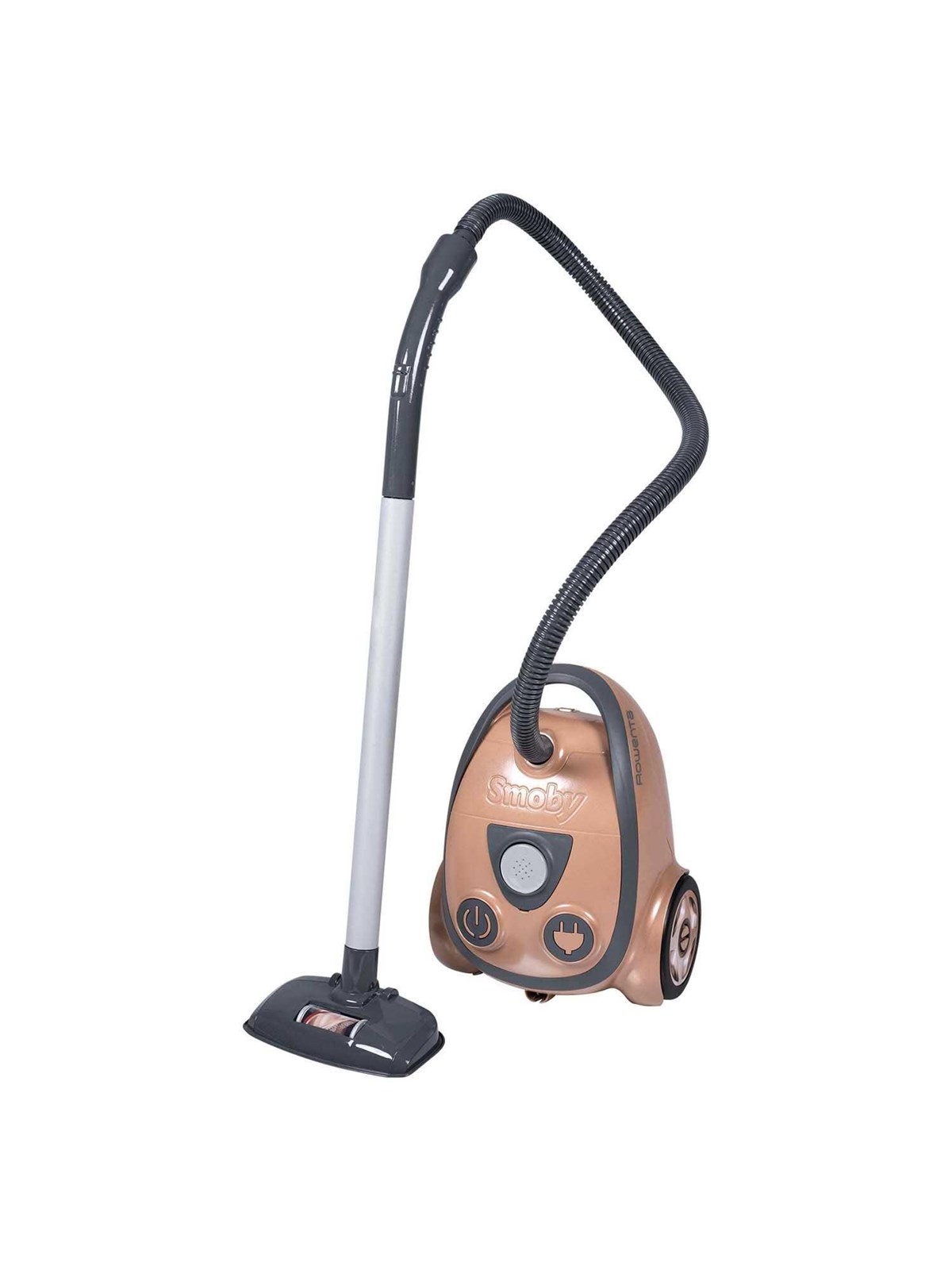 Smoby Rowenta Staubsauger