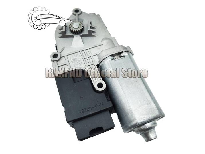 Moteur de toit ouvrant BB5Z15790A pour Ford Explorer tous les modèles 2011-2017 moteur de toit de lune de toit ouvrant BB5Z-15790-A
