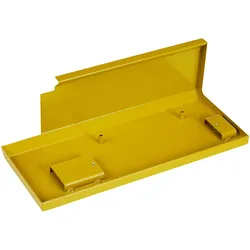 PROXXON 24008 Späneauffangwanne für Drehmaschine PD250/e