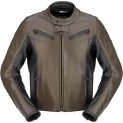 Spidi Special Motorrad Lederjacke
