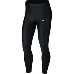 NIKE Damen Lauftights "Speed Cool", Größe XL in Schwarz Schwarz