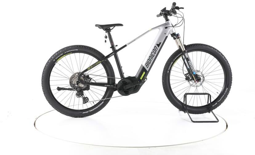 Bionicon James 2 E-Bike 2024 - 306949