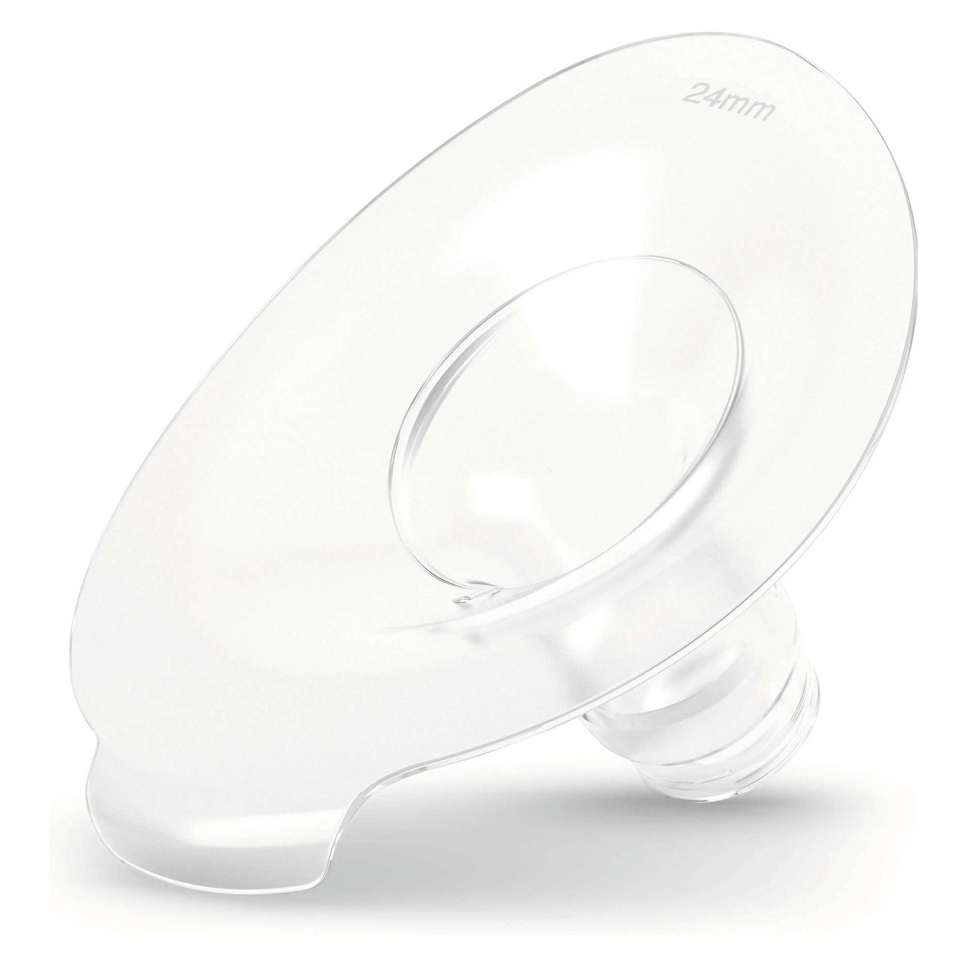 Medela Magic InBra Brusthauben 24mm (x2) (101046703)