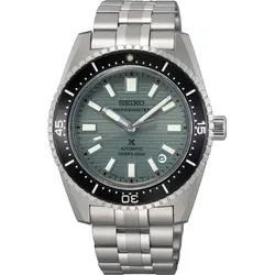 Seiko Prospex Automatik Diver's Marinemaster 300m SJE117J1 - hellgrün