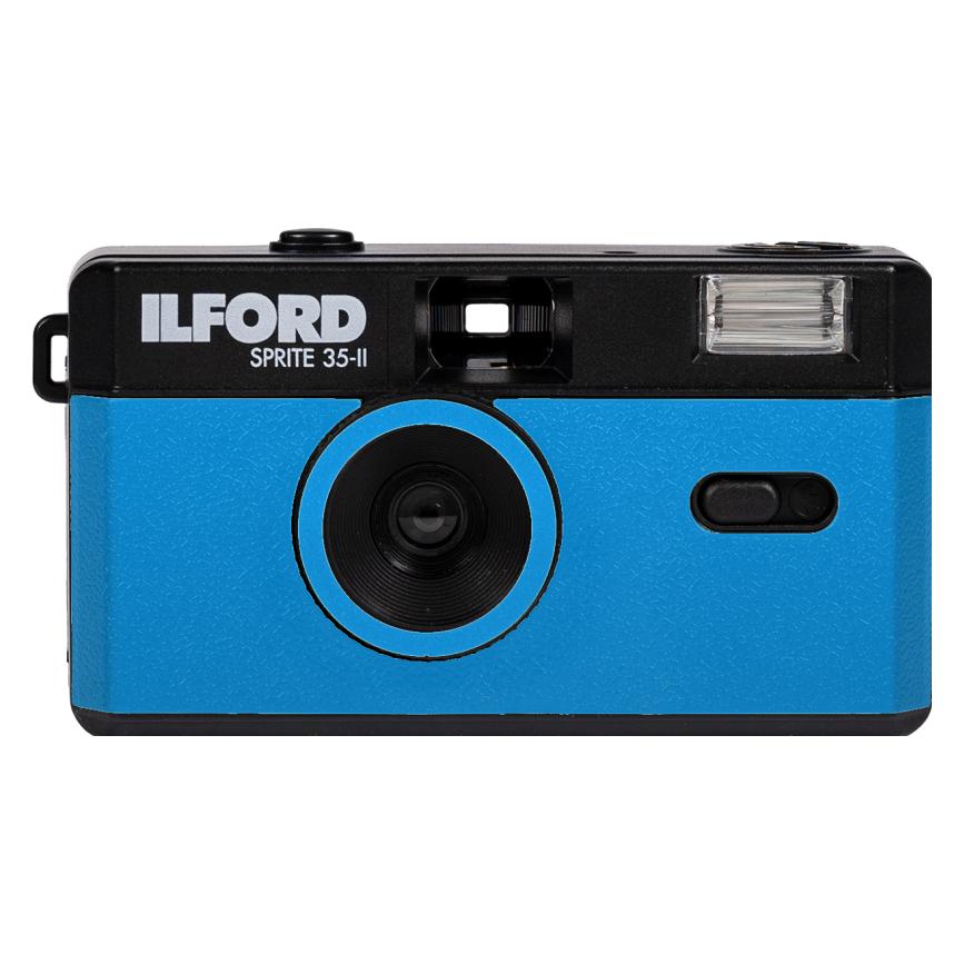 Ilford Sprite 35-II (2005170)