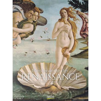 Meisterwerke der Renaissance 2027