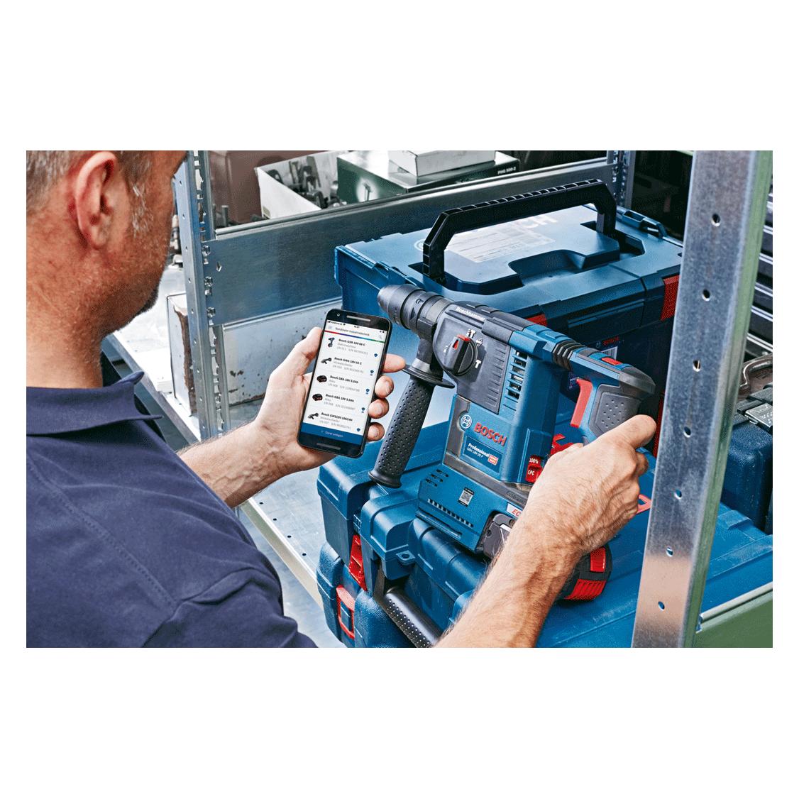 Bosch Security Systems Serviceleistung ID Label gross 50 (1600A02C1L)