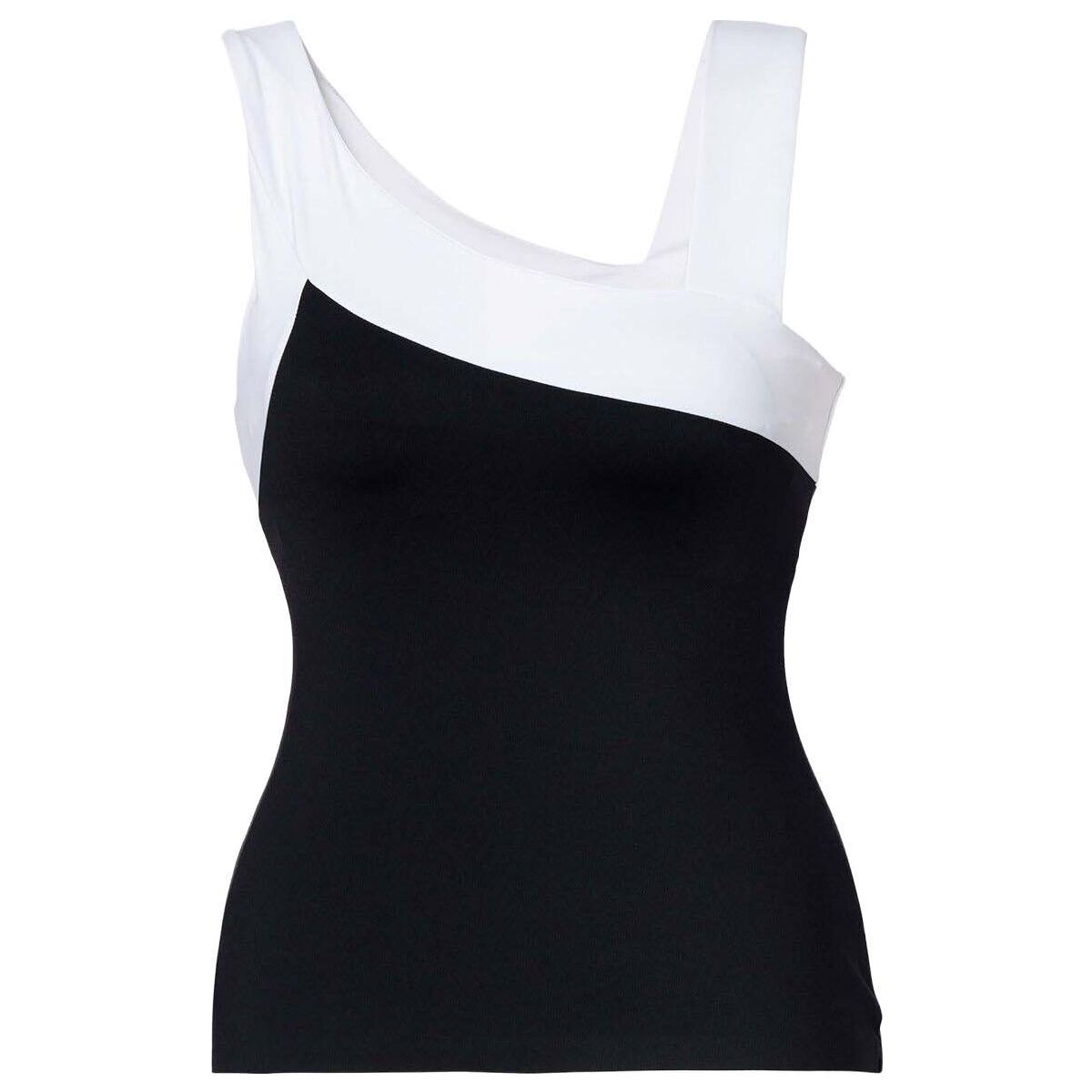 Goldbergh Sierra Tank With Bra black (9000) M GB35035261-9000-M