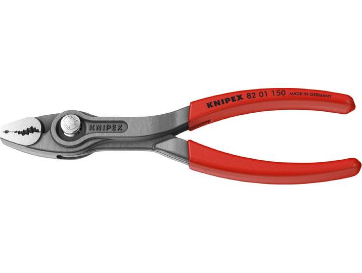 Knipex 82 01 150 Voorgriptang 150 mm