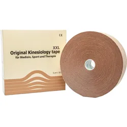 Nasara, Kinesio Tape, Kinesiologie Tape