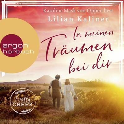 Firefly Creek - Lilian Kaliner, Audio, 9783732455614